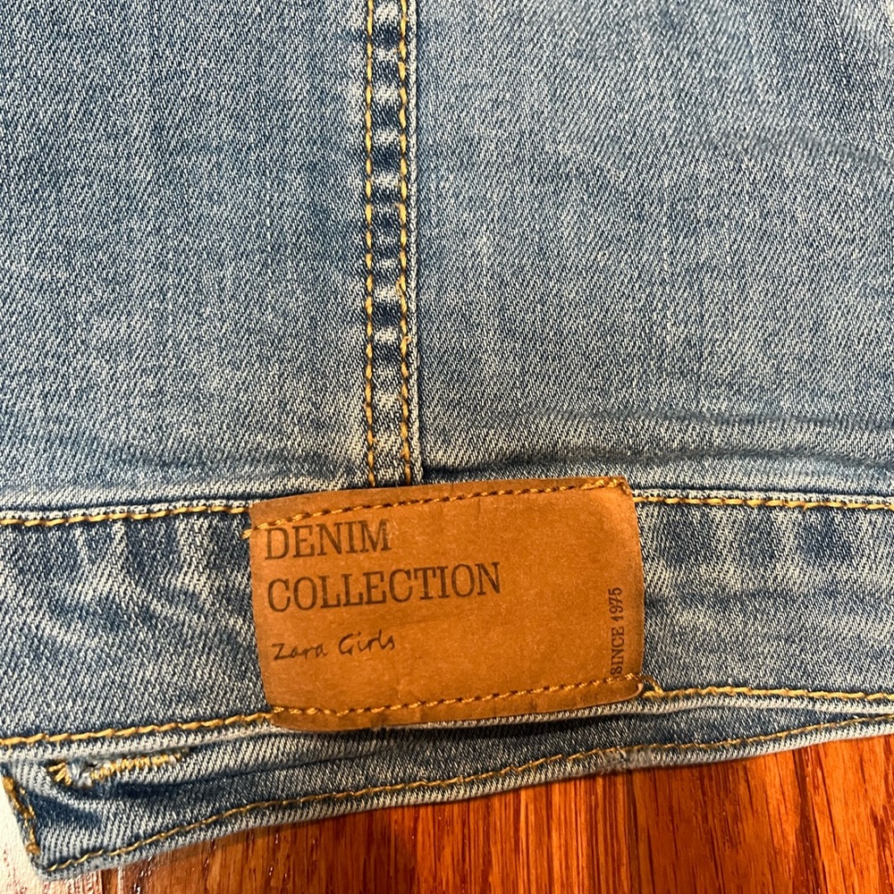 Jacket - Picture 7 of 8